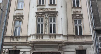 New Generation Hostel Belgrade Center