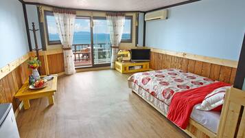 Studio (Ivy) | 1 bedroom