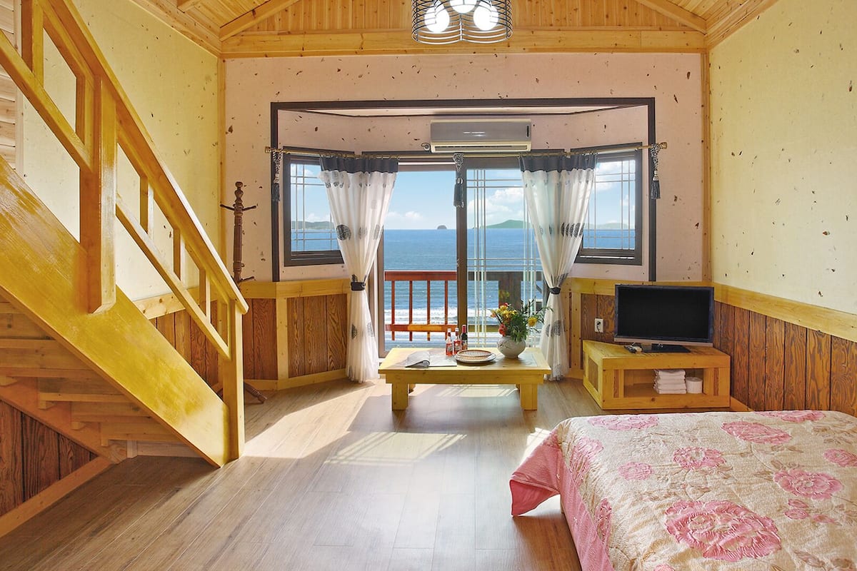 Chambre (Lilac) | 1 chambre