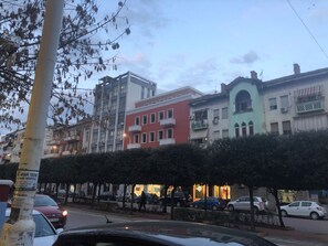 Exterior - New Generation Hostel Tirana Center (Tirana)