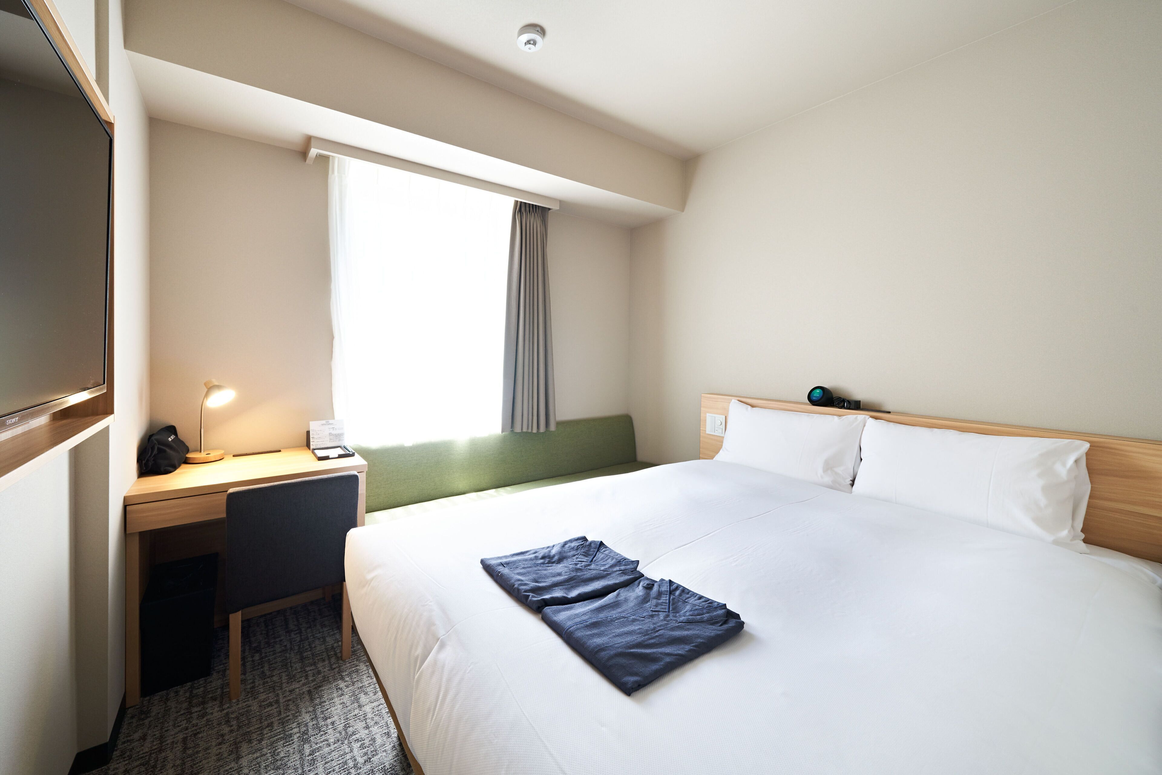 In-room safe, desk, blackout curtains, iron/ironing board