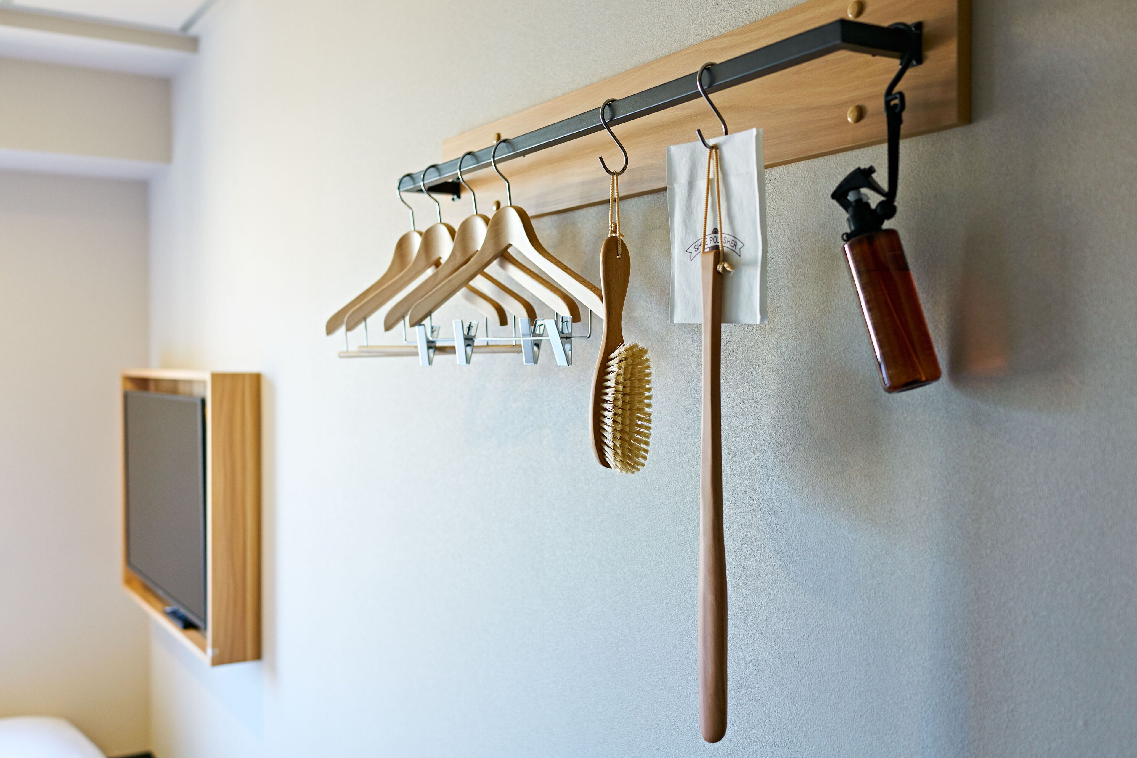 1 bedroom, in-room safe, desk, blackout curtains