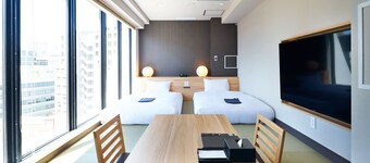 HOTEL Enmichi