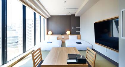 HOTEL Enmichi
