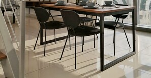 Dining - Pinnacle PJ by Flexihome (Petaling Jaya)