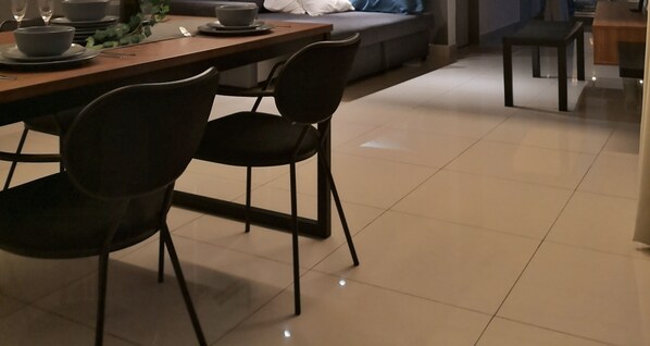 Interior - Pinnacle PJ by Flexihome (Petaling Jaya)