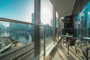 经典公寓 | 阳台景观