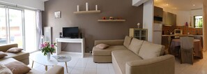 Televisión