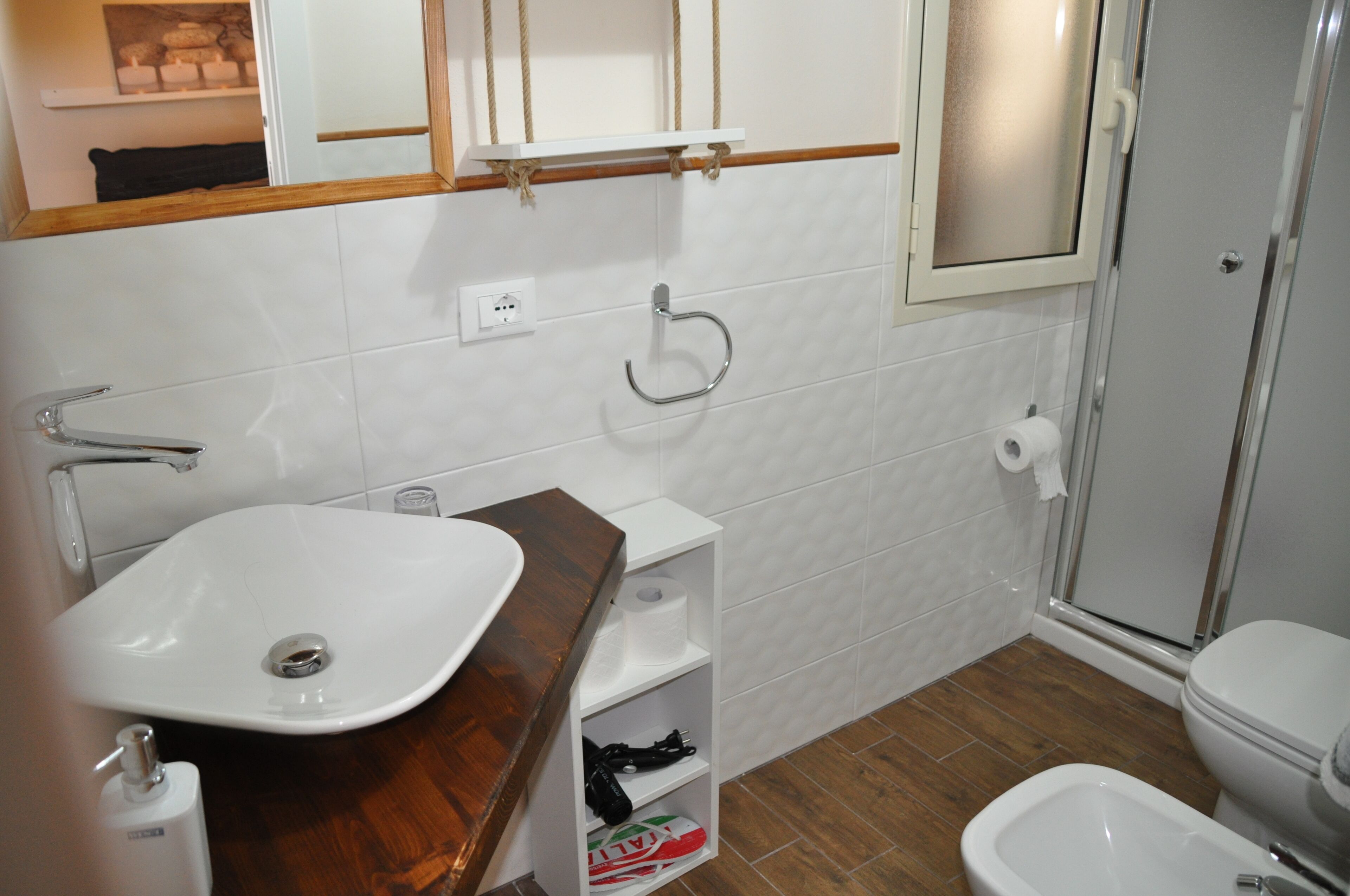 Villa in the historic center