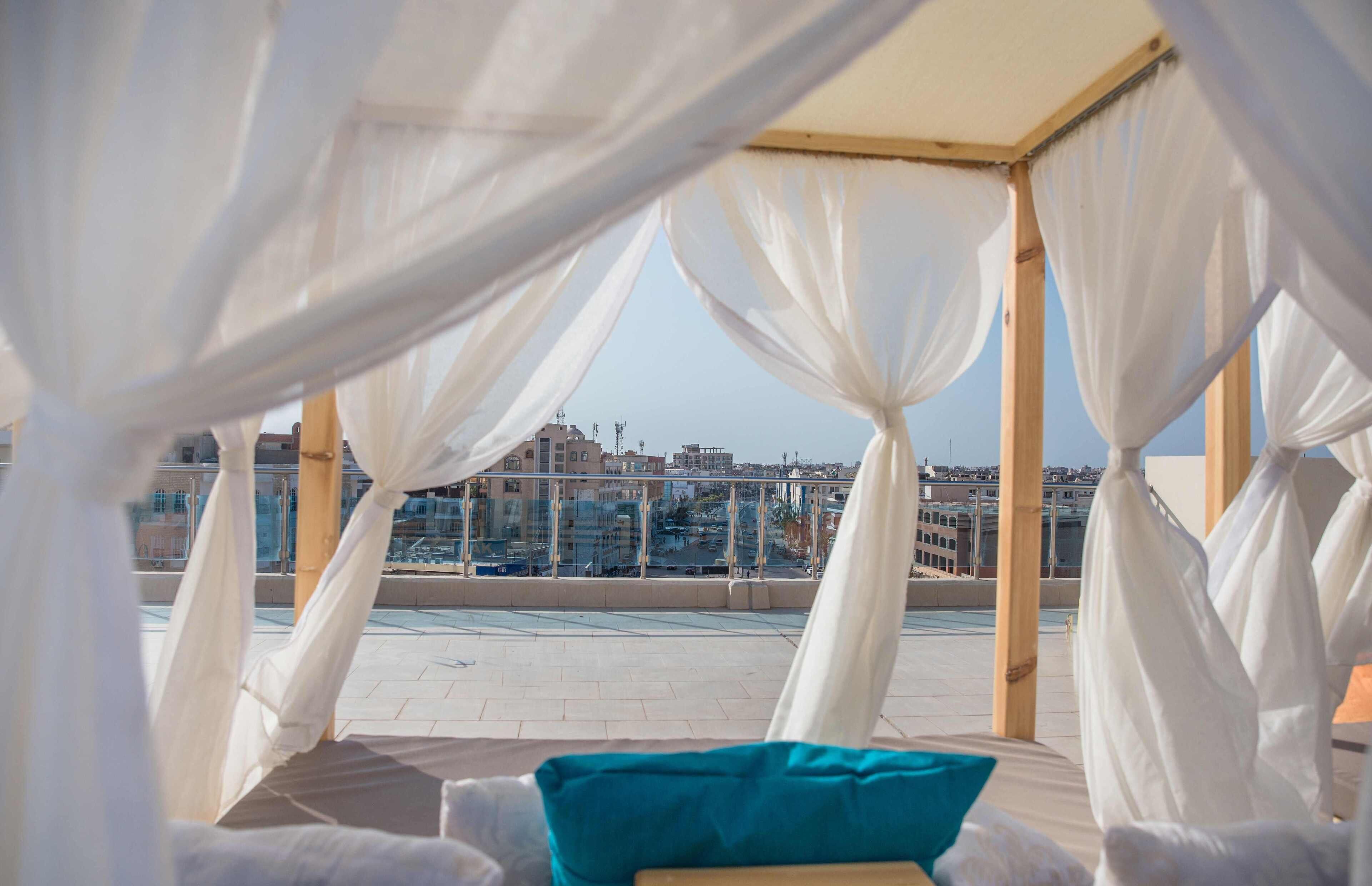 Foto - Redcon Suites