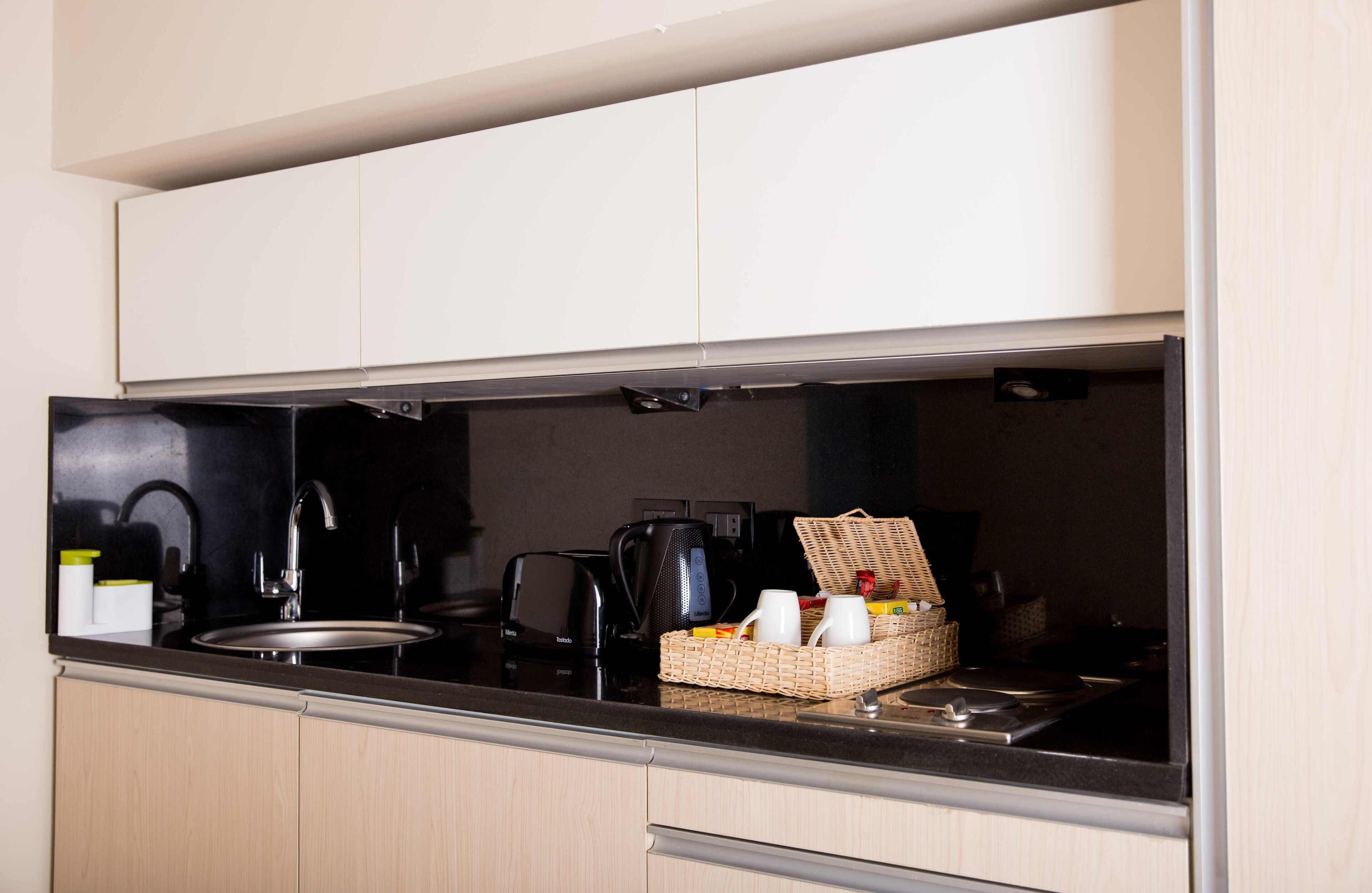 Photo - Redcon Suites