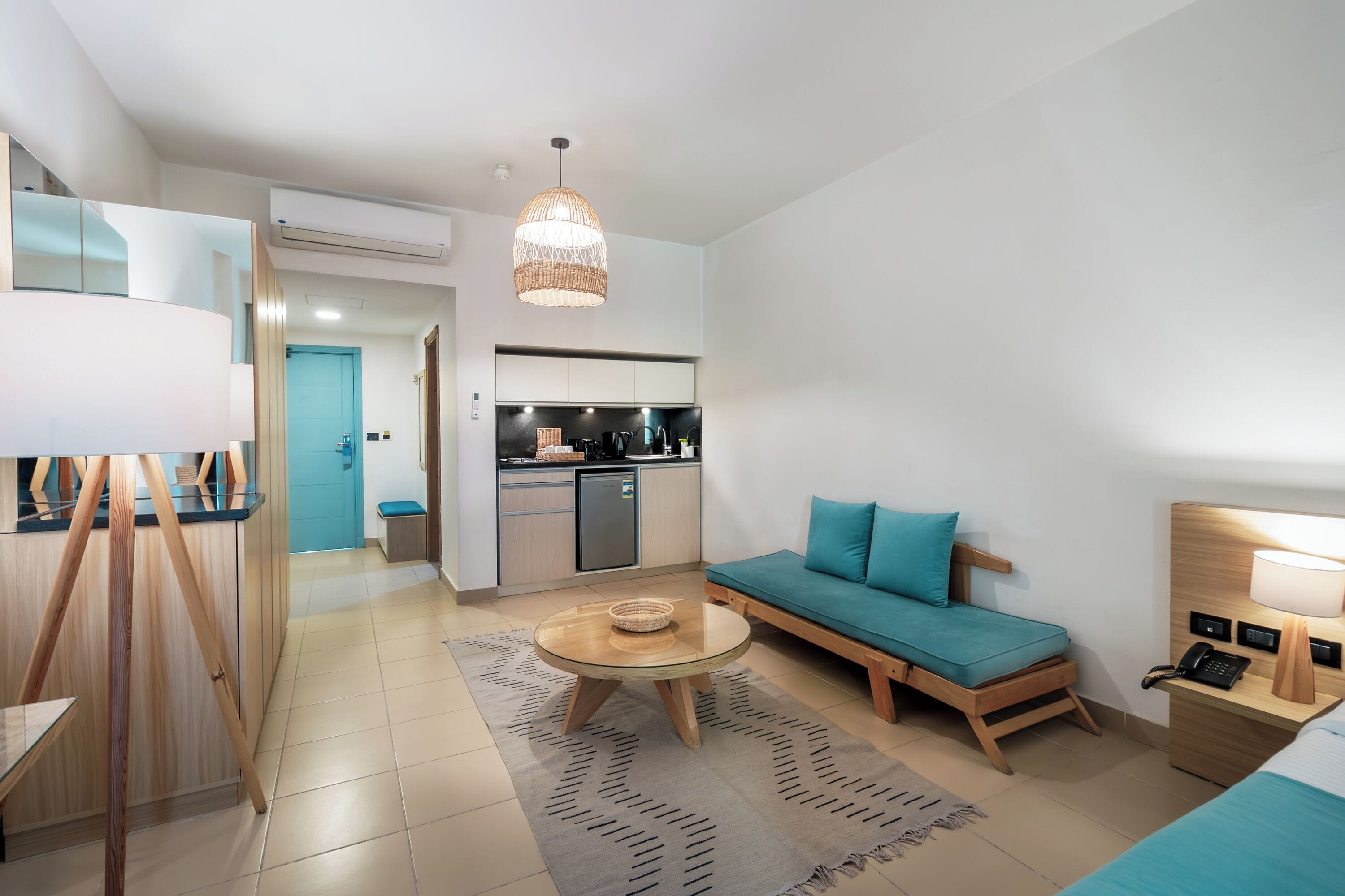 Photo - Redcon Suites