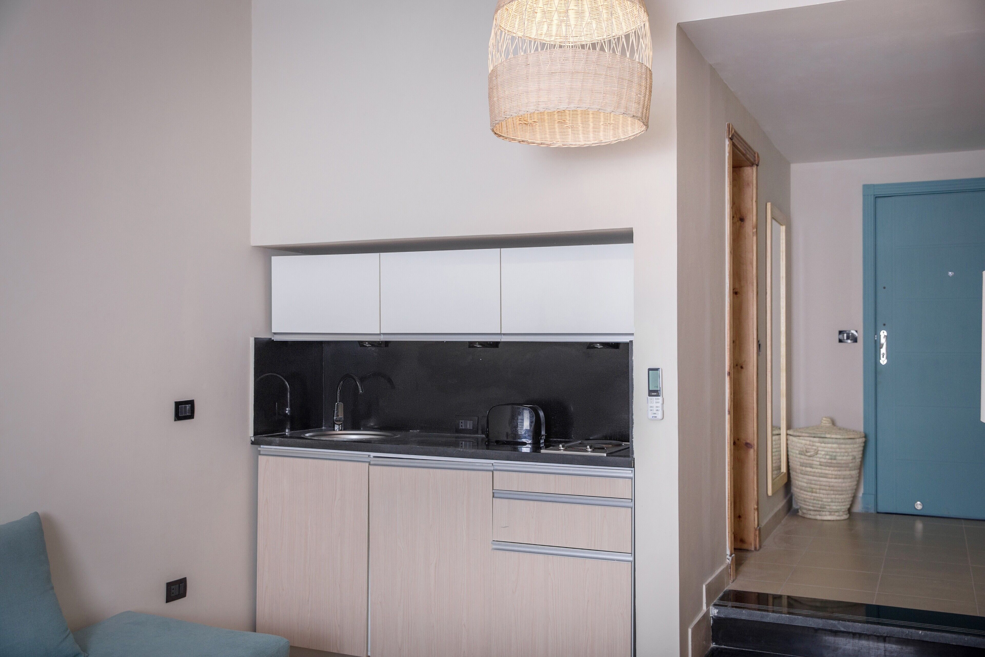 Foto - Redcon Suites
