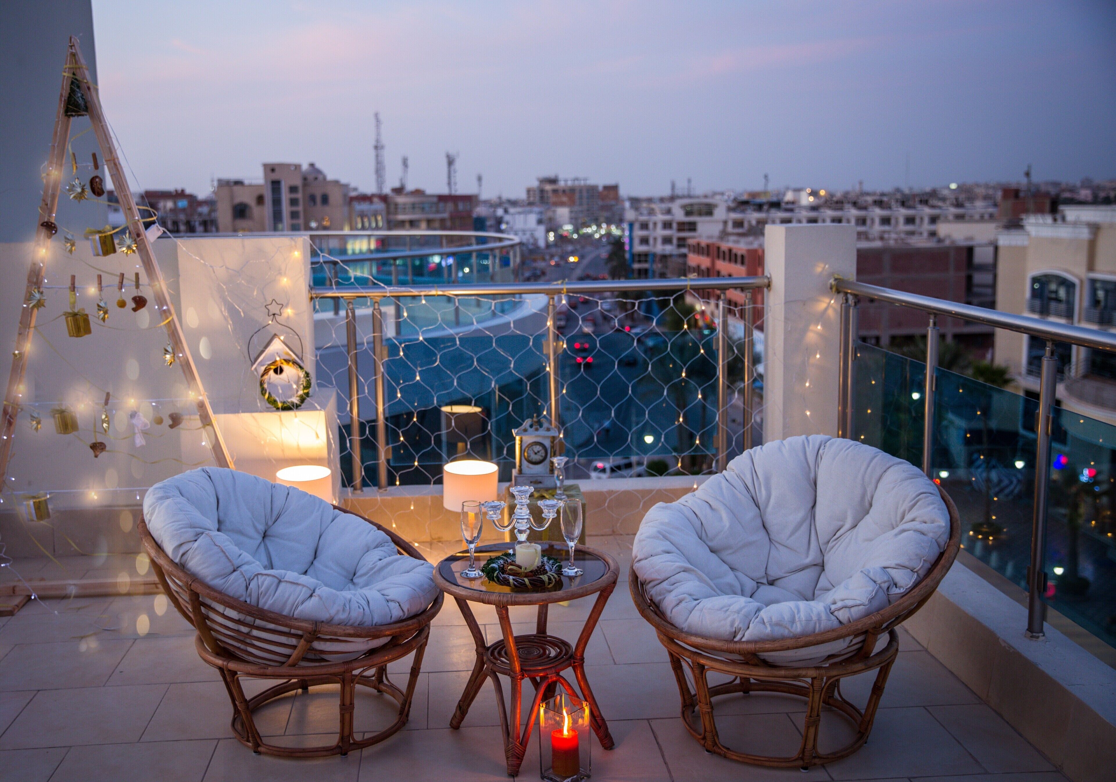 Foto - Redcon Suites