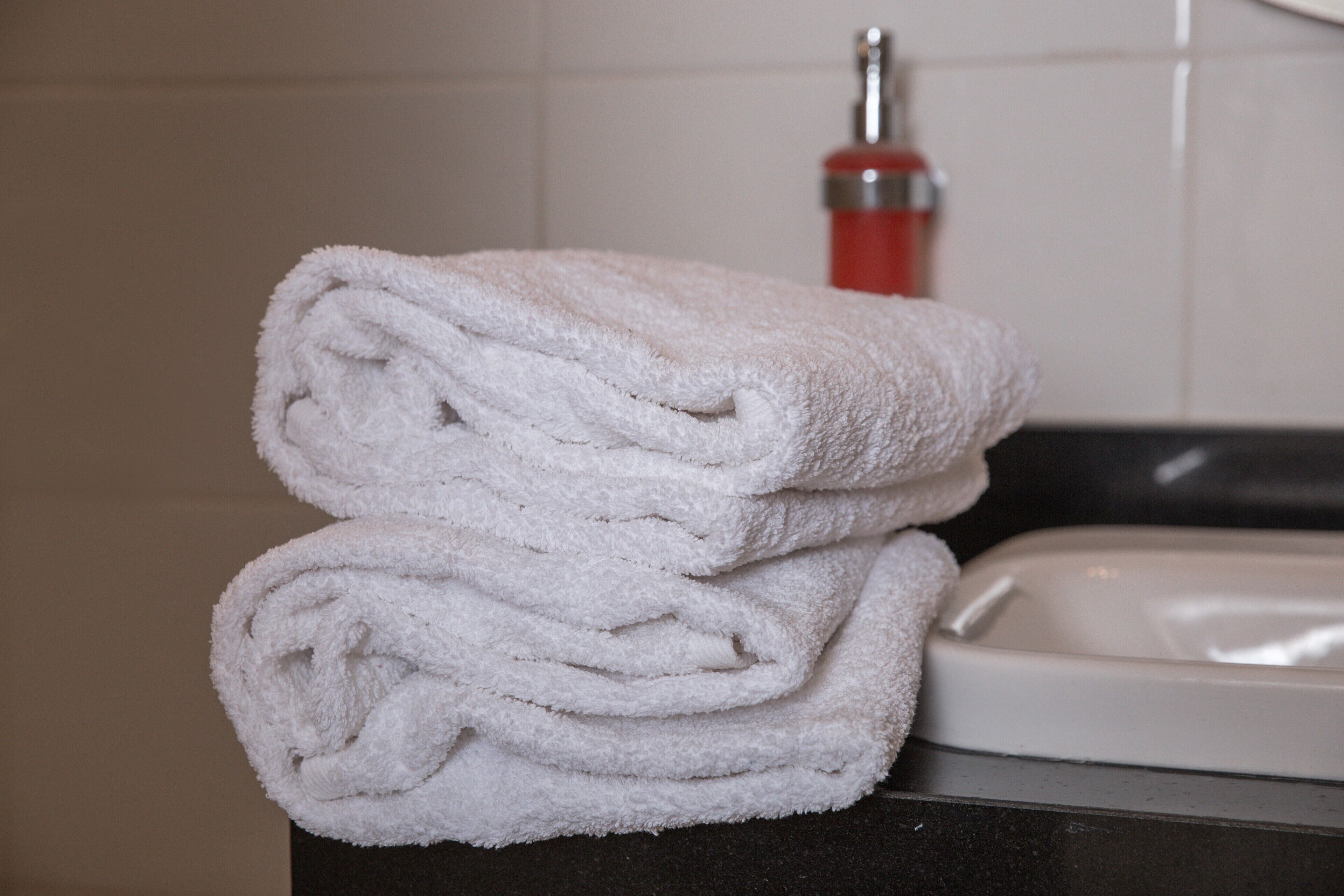 deluxe room, multiple beds, sea view | room amenity