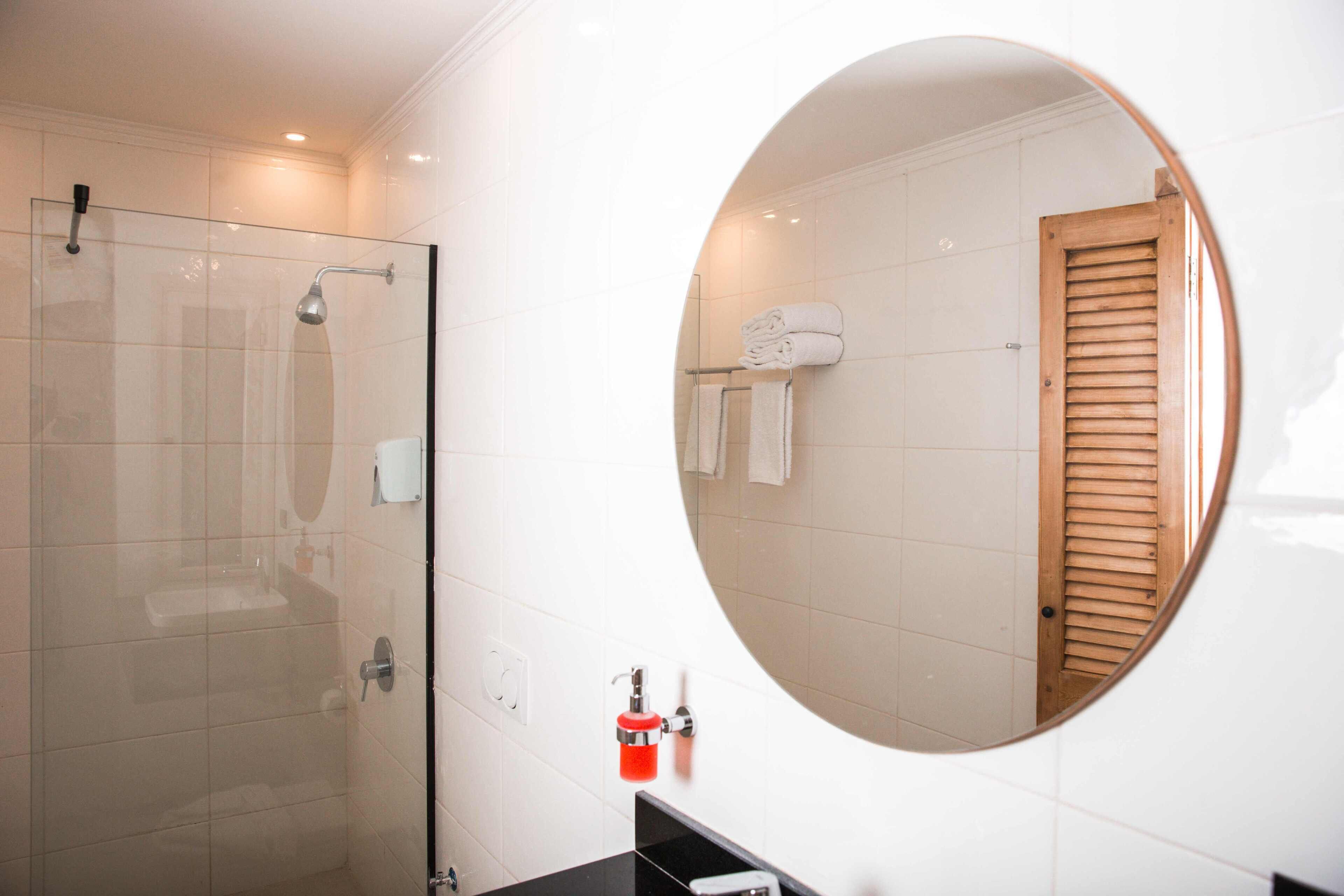 Foto - Redcon Suites