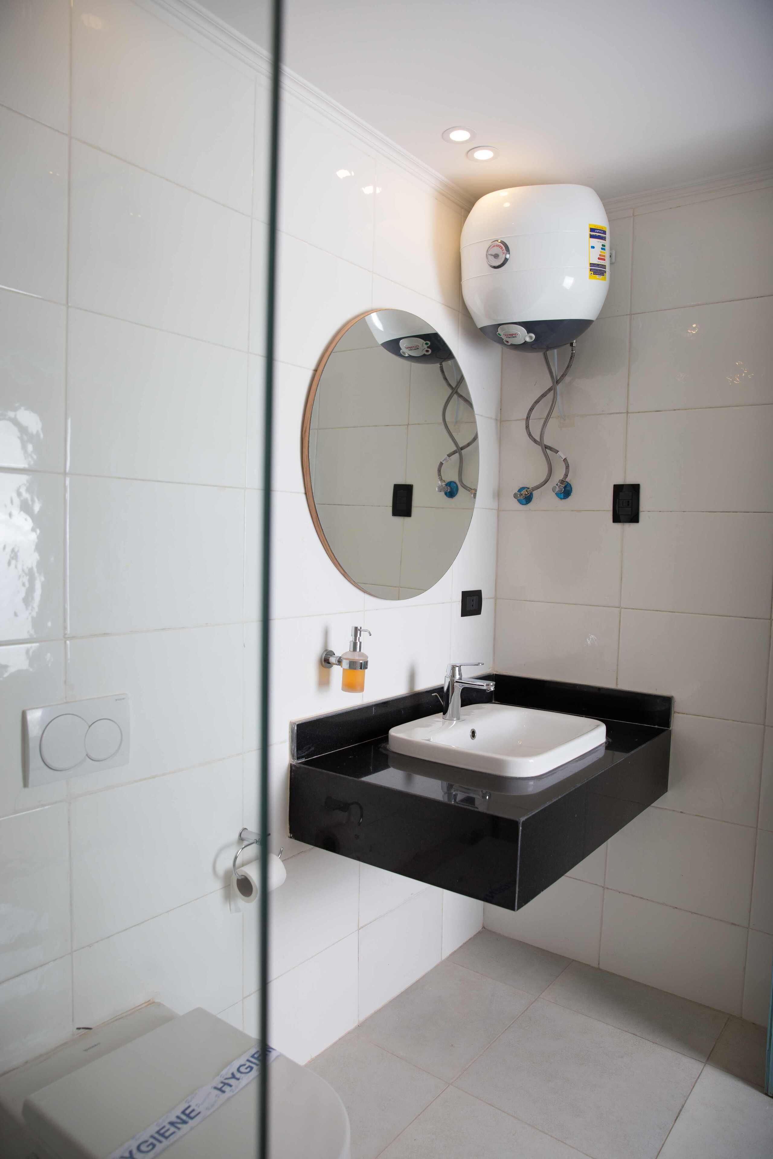 deluxe suite with two beds ground floor | 1 bedroom, egyptian cotton sheets, premium bedding, minibar