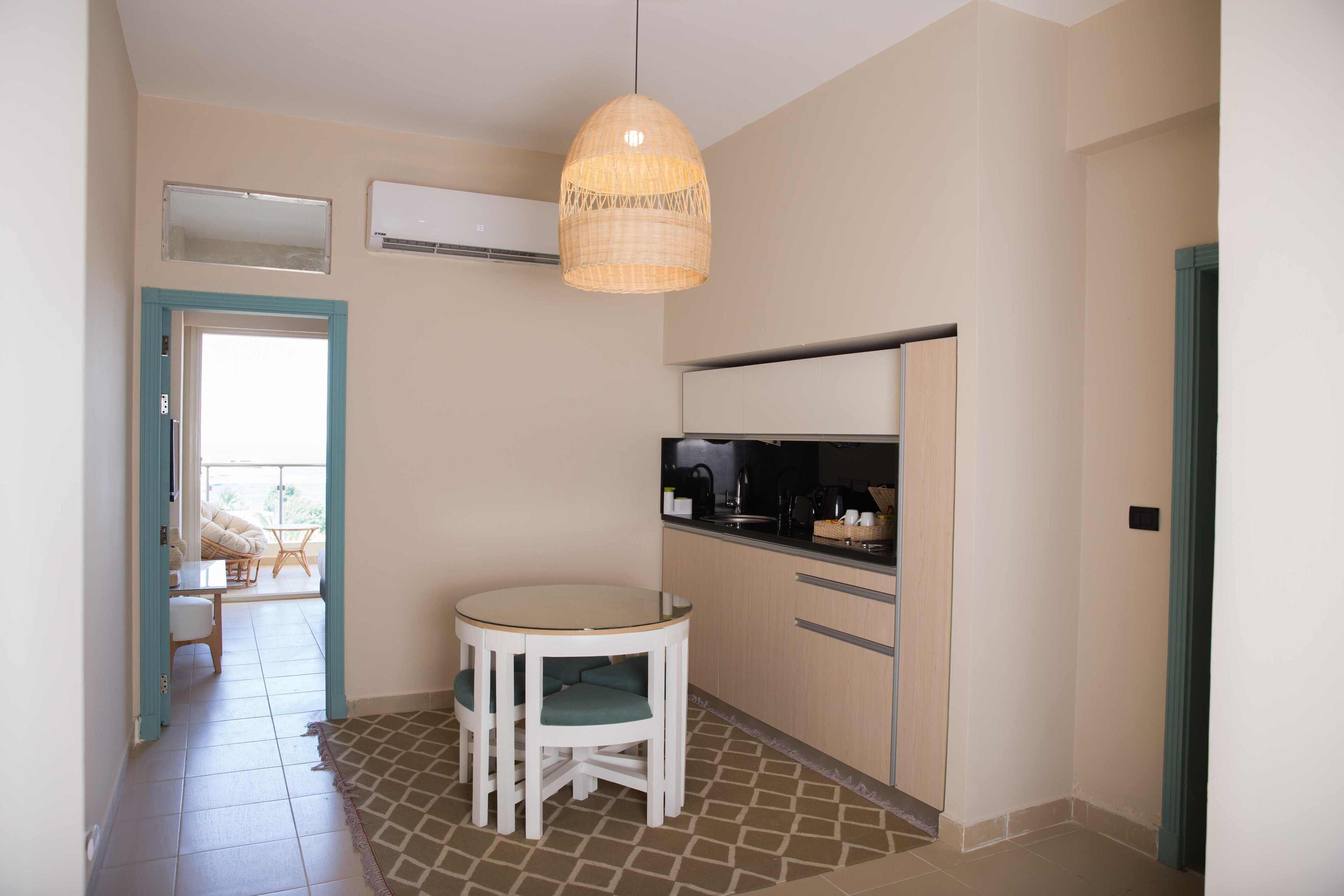 family suite sea view | 1 bedroom, egyptian cotton sheets, premium bedding, minibar