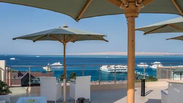 Sundeck