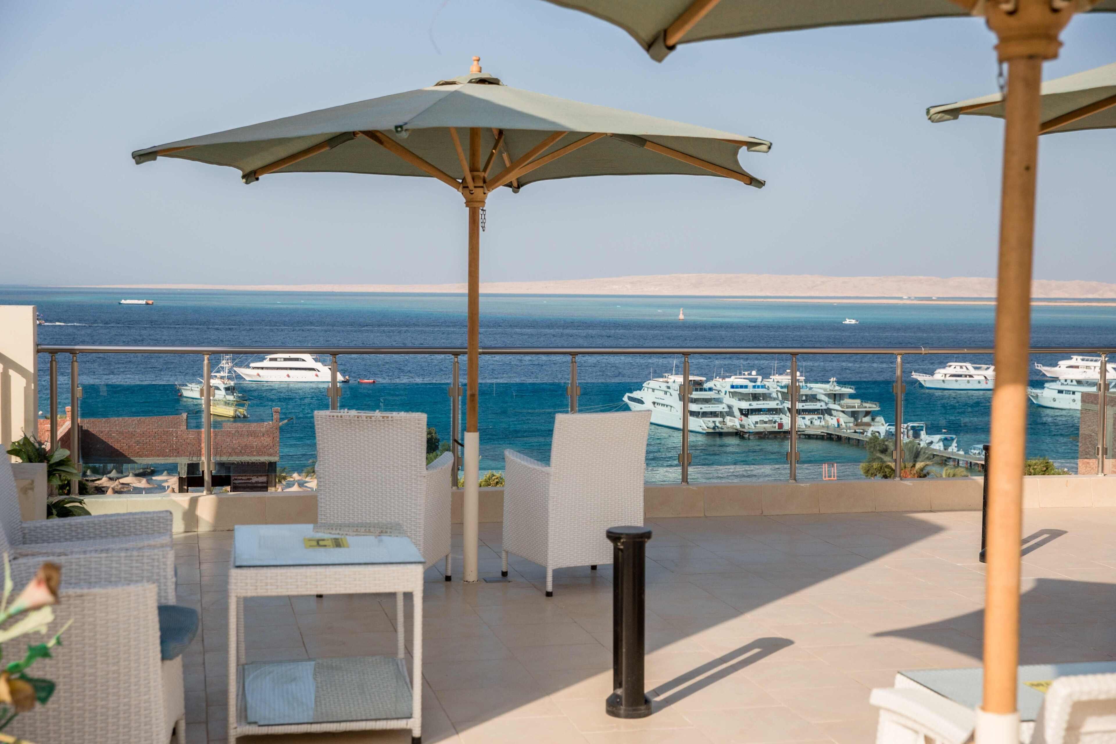 Photo - Redcon Suites