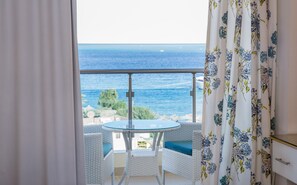 Vistas desde la habitación