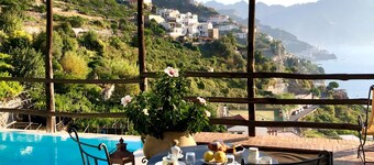 Villa Alba d' Oro - Historic Luxury Villa 