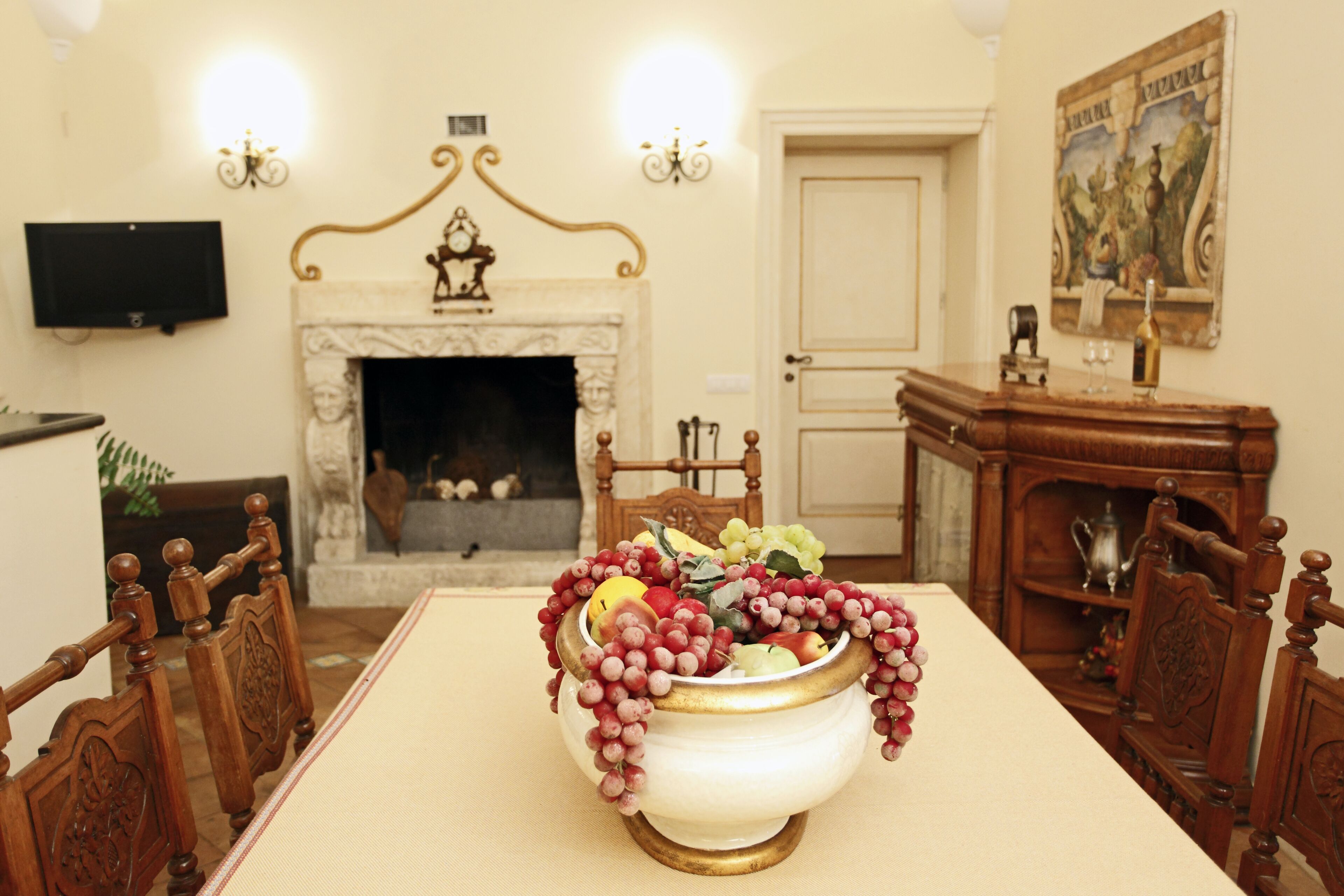 Foto - Villa Alba d'Oro - Historic luxury villa