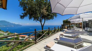 Solterrasse