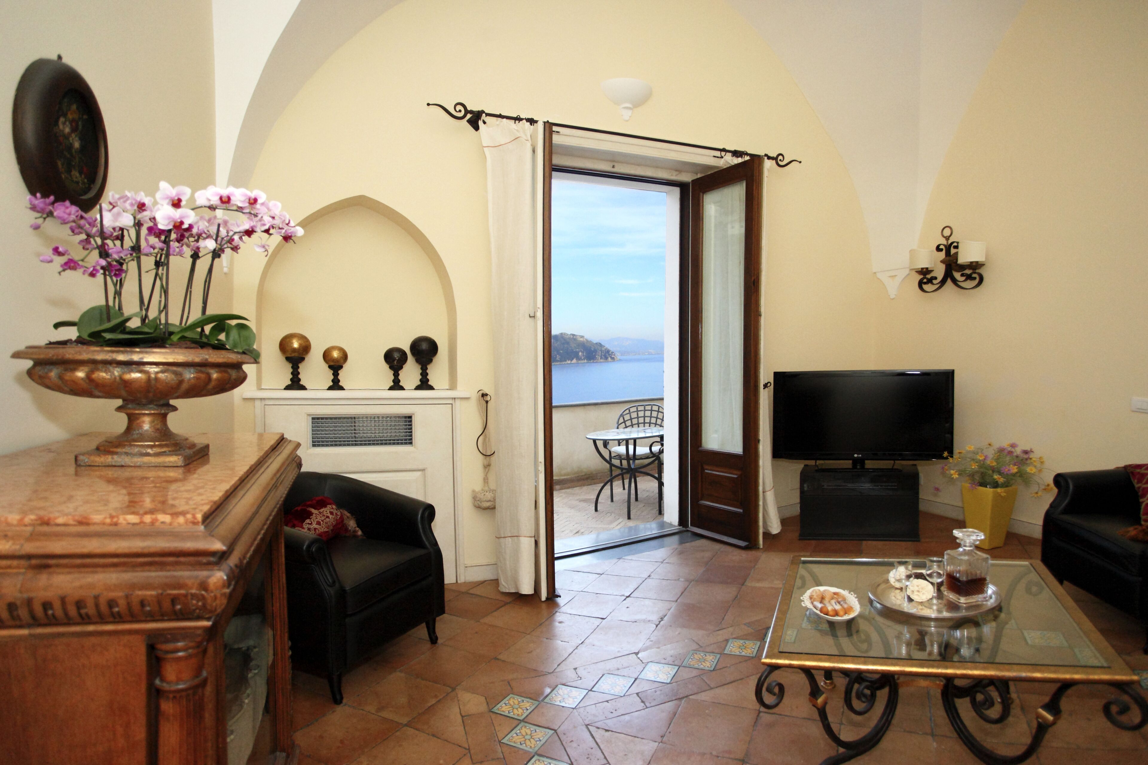 Foto - Villa Alba d'Oro - Historic luxury villa