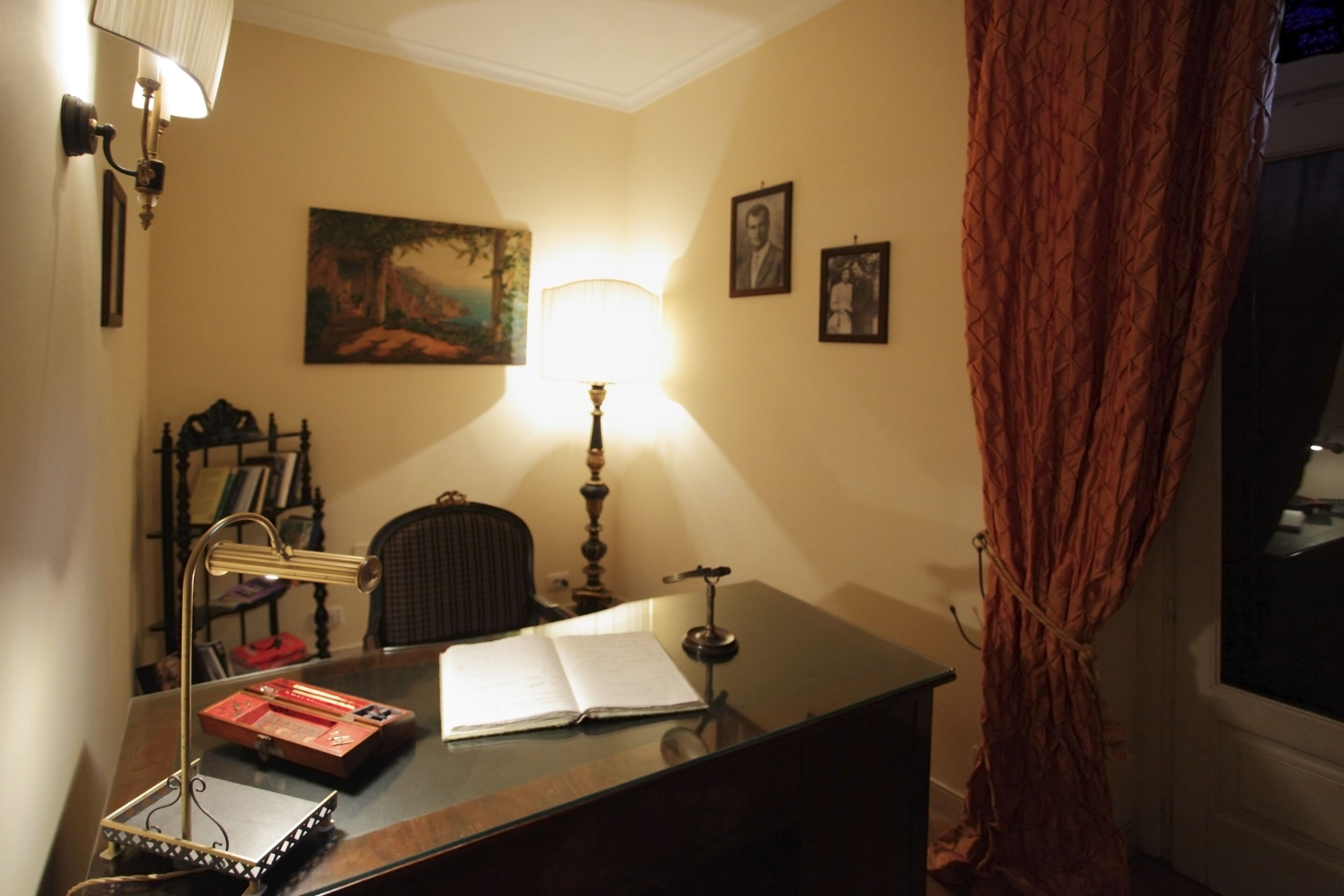 Foto - Villa Alba d'Oro - Historic luxury villa