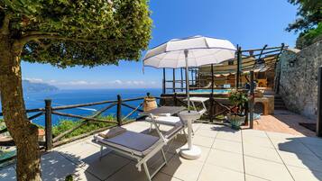 Solterrasse