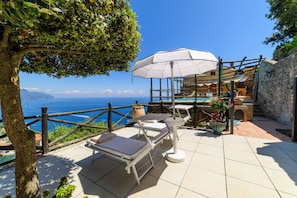 Terraza