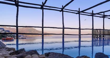 Villa Alba d' Oro - Historic Luxury Villa