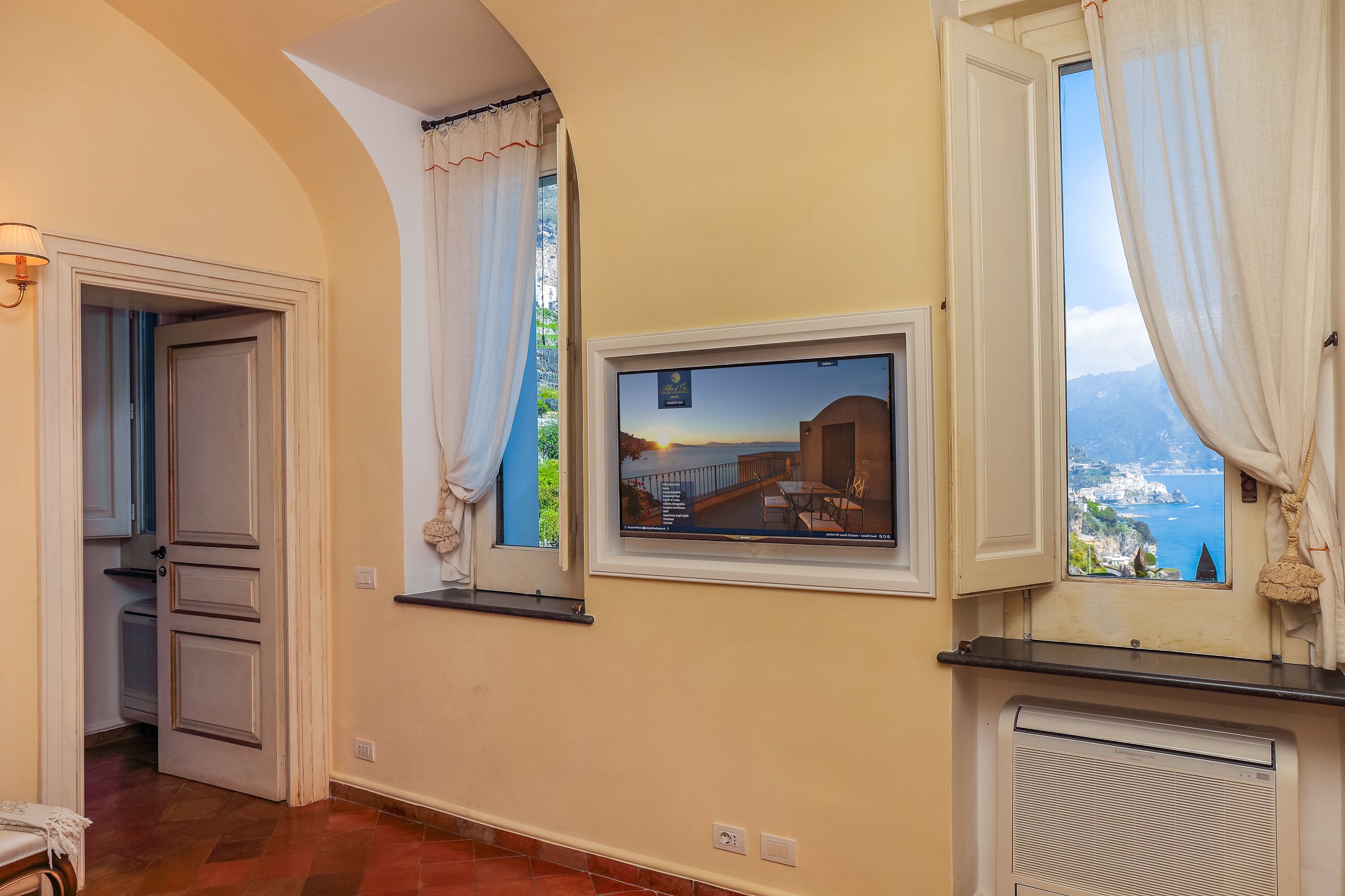 Foto - Villa Alba d'Oro - Historic luxury villa