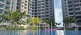 Atlantis Residences Delightful Homes by Step-In