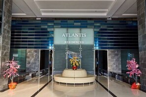 Lobby - Atlantis Residences Delightful Homes by Step-In (Malacca City)