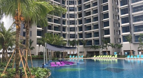 Atlantis Residences Delightful Homes by Step-In