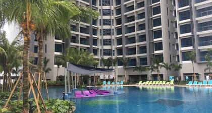 Atlantis Residences Delightful Homes by Step-In