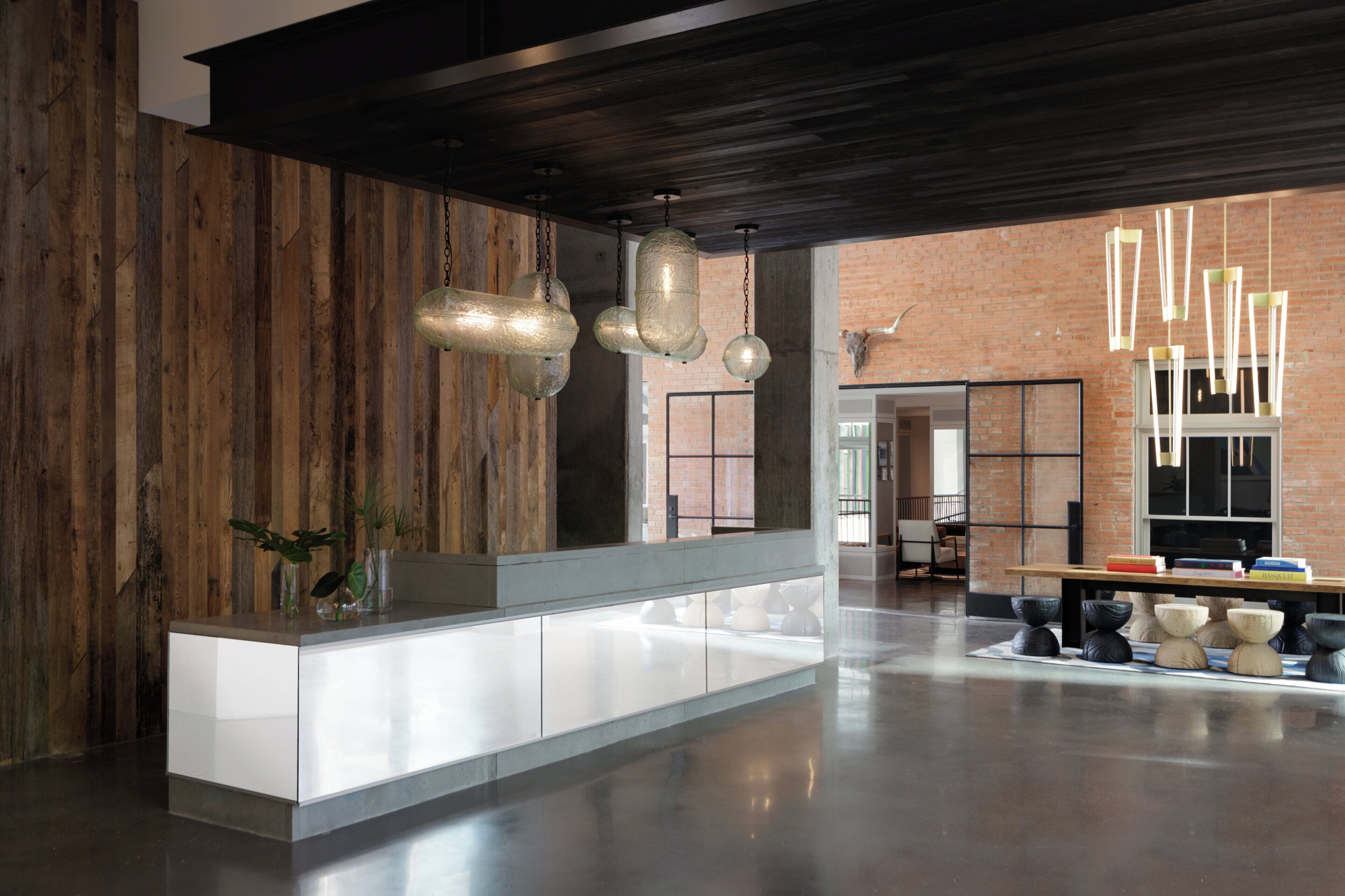 Foto - Kimpton Pittman Hotel – Downtown Dallas by IHG
