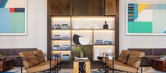 Kimpton Pittman Hotel – Downtown Dallas by IHG