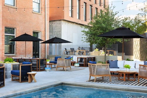Kimpton Pittman Hotel – Downtown Dallas by IHG