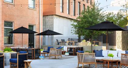 Kimpton Pittman Hotel – Downtown Dallas by IHG