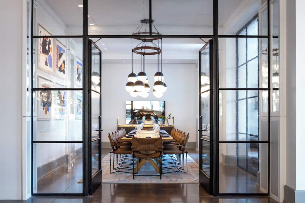 Kimpton Pittman Hotel – Downtown Dallas by IHG