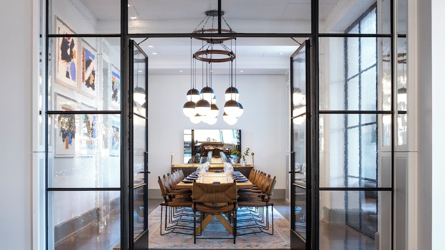 キンプトン ピットマン ホテル – ダウンタウン ダラス by IHG