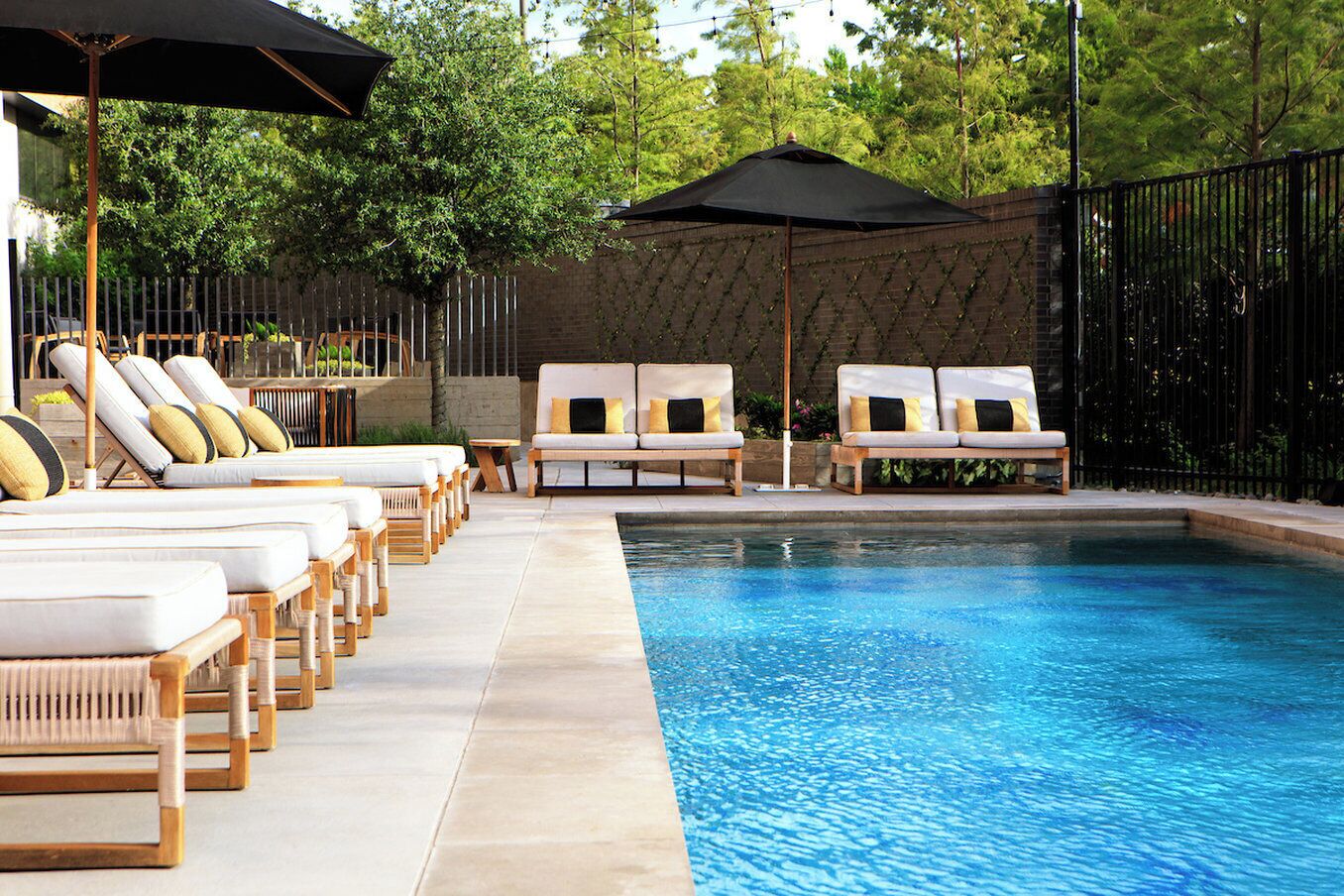 Foto - Kimpton Pittman Hotel – Downtown Dallas by IHG