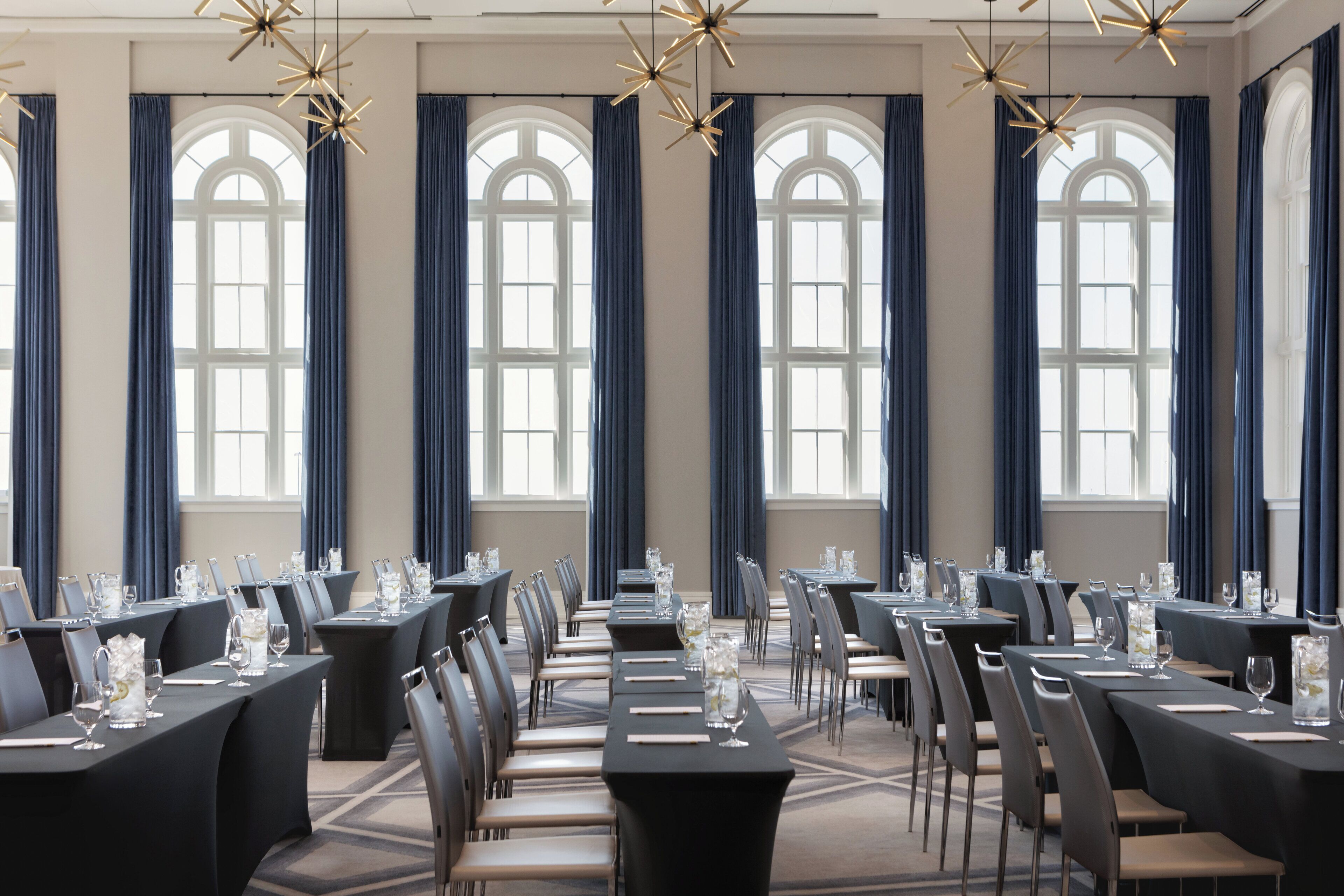 Photo - Kimpton Pittman Hotel – Downtown Dallas by IHG