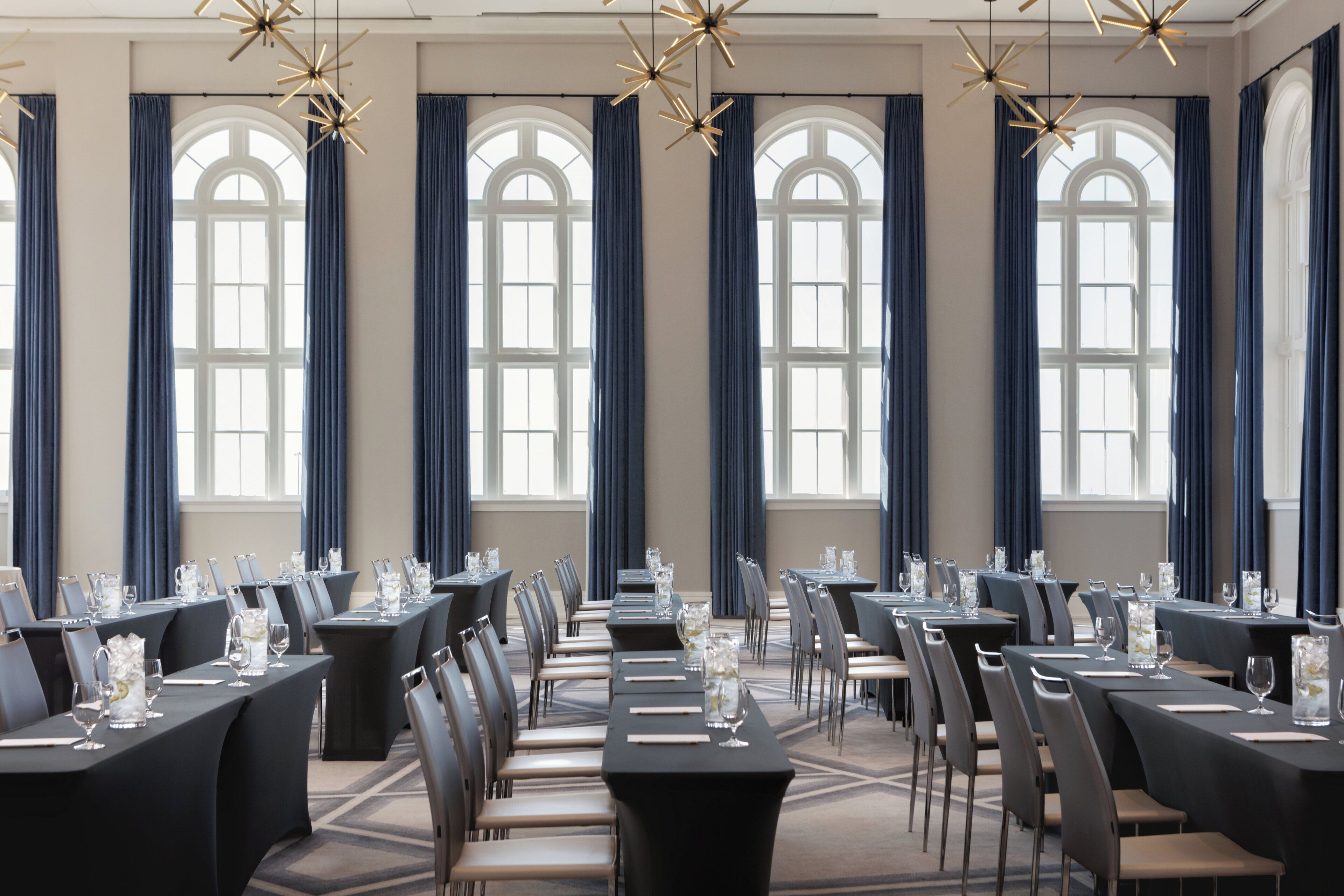Foto - Kimpton Pittman Hotel – Downtown Dallas by IHG