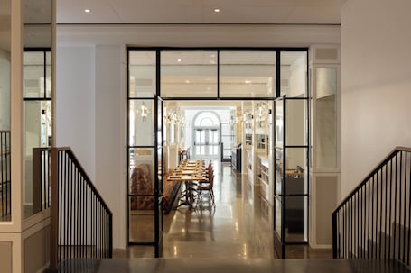 Kimpton Pittman Hotel – Downtown Dallas by IHG