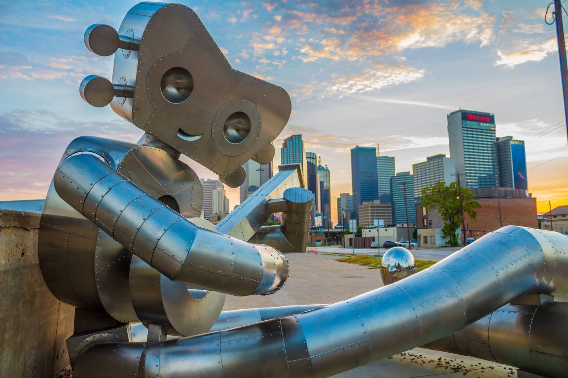 Foto - Kimpton - Pittman Hotel by IHG