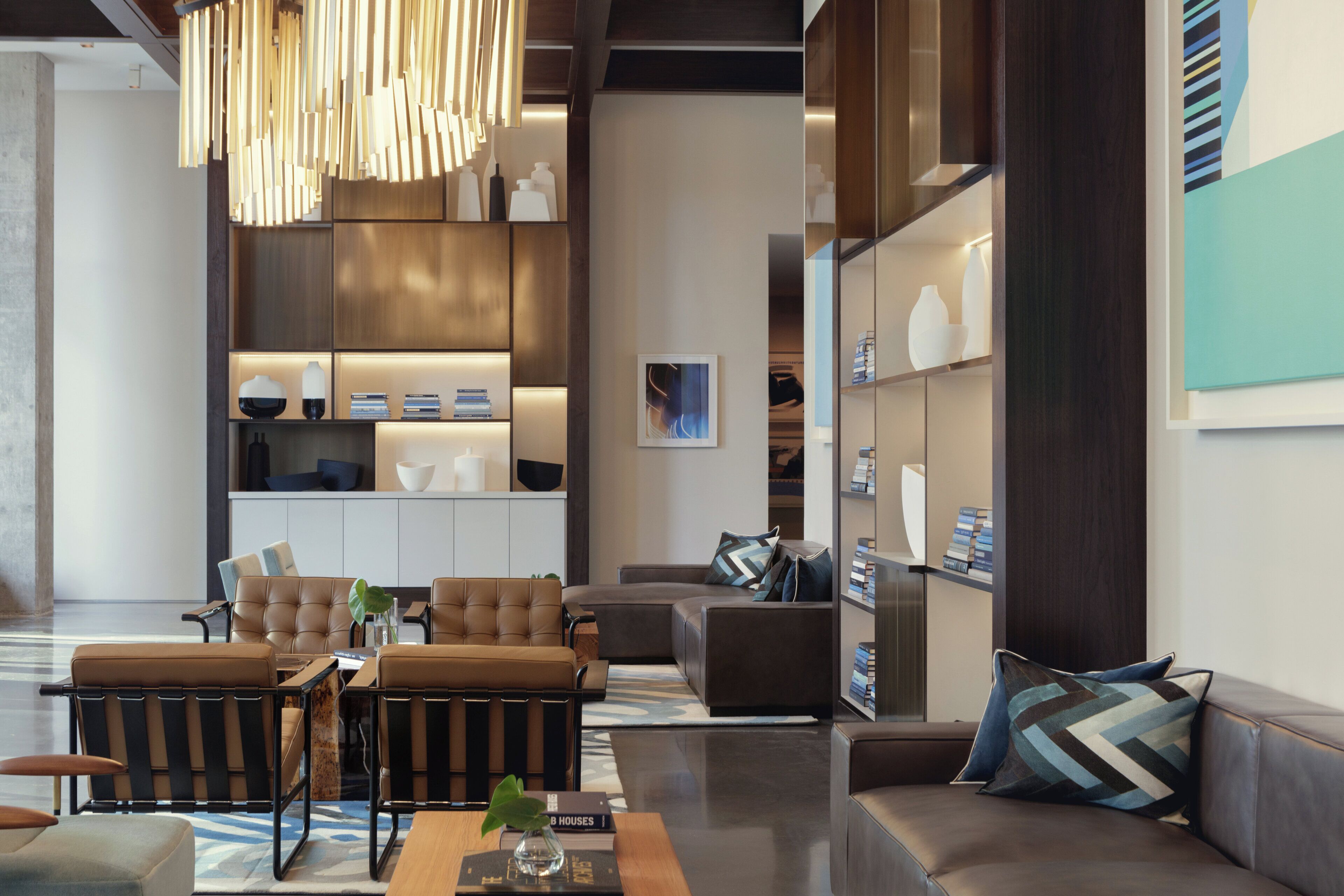 Foto - Kimpton Pittman Hotel – Downtown Dallas by IHG